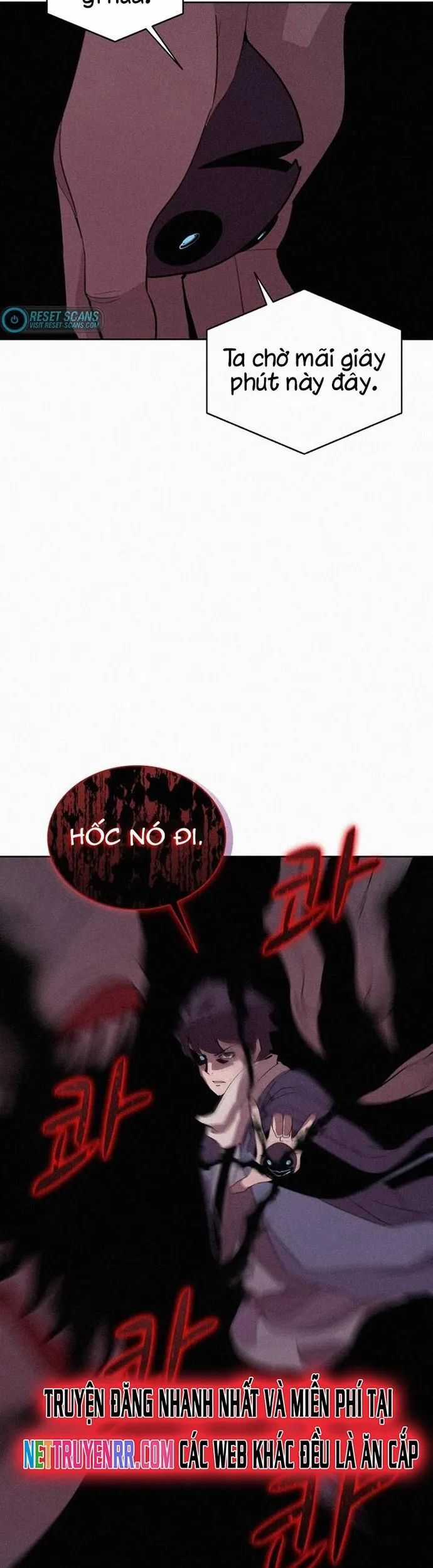 Thực Thư Pháp Sư Chương 100 trang 10