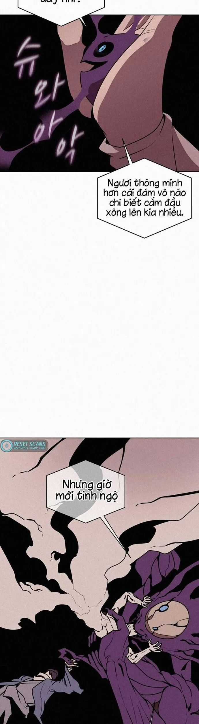 Thực Thư Pháp Sư Chương 100 trang 12