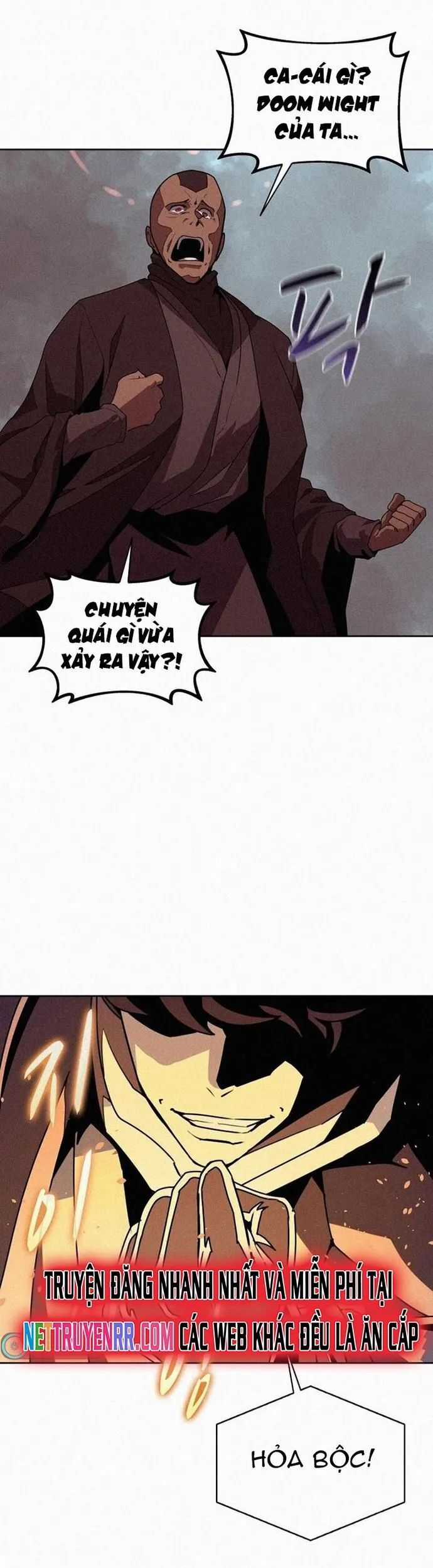 Thực Thư Pháp Sư Chương 100 trang 14