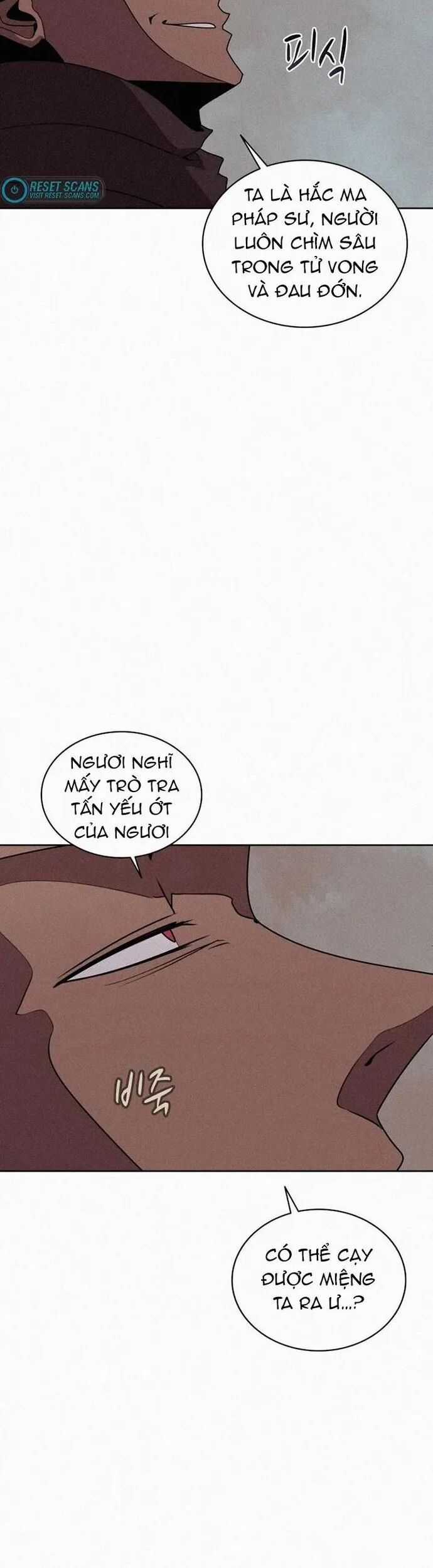 Thực Thư Pháp Sư Chương 100 trang 19