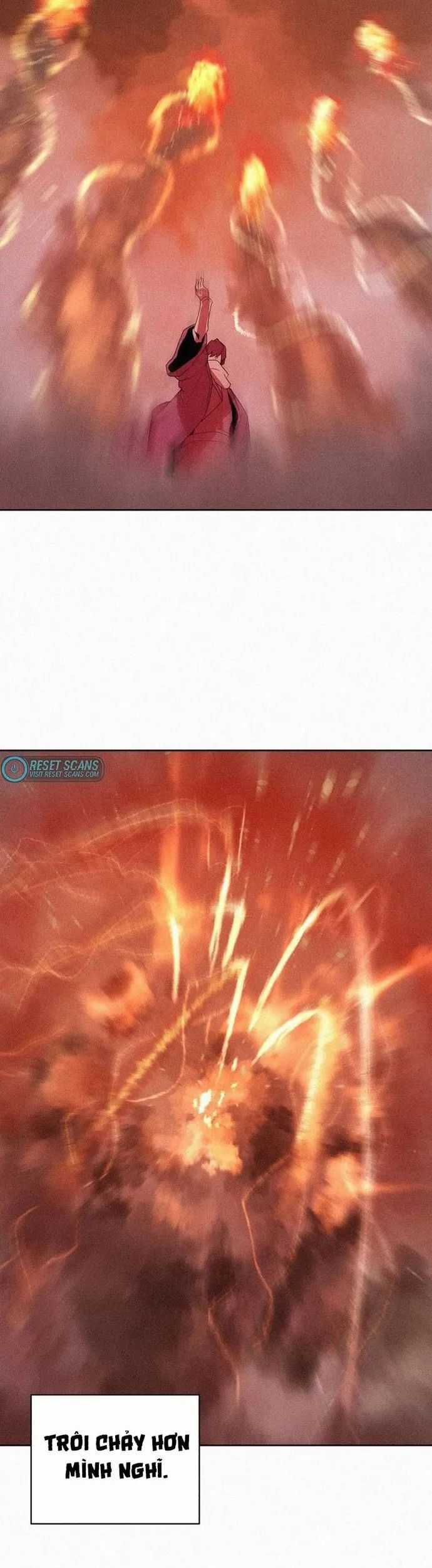 Thực Thư Pháp Sư Chương 100 trang 2