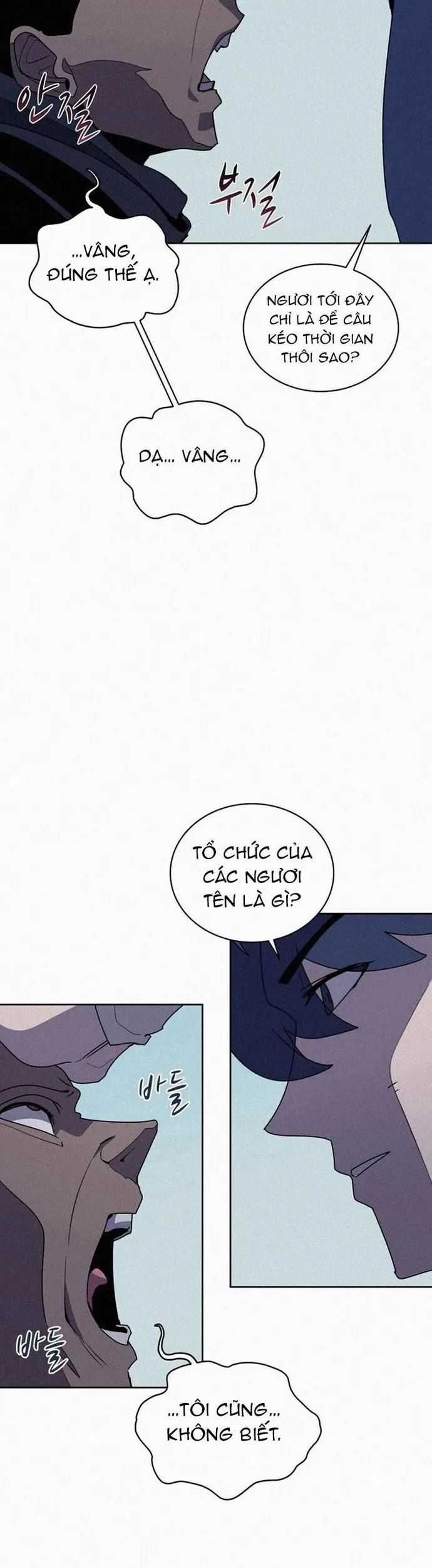 Thực Thư Pháp Sư Chương 100 trang 24