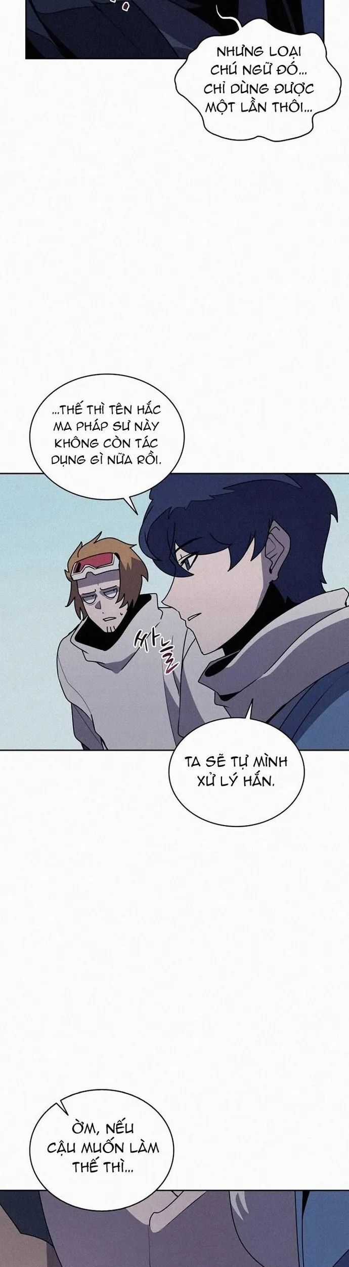 Thực Thư Pháp Sư Chương 100 trang 26