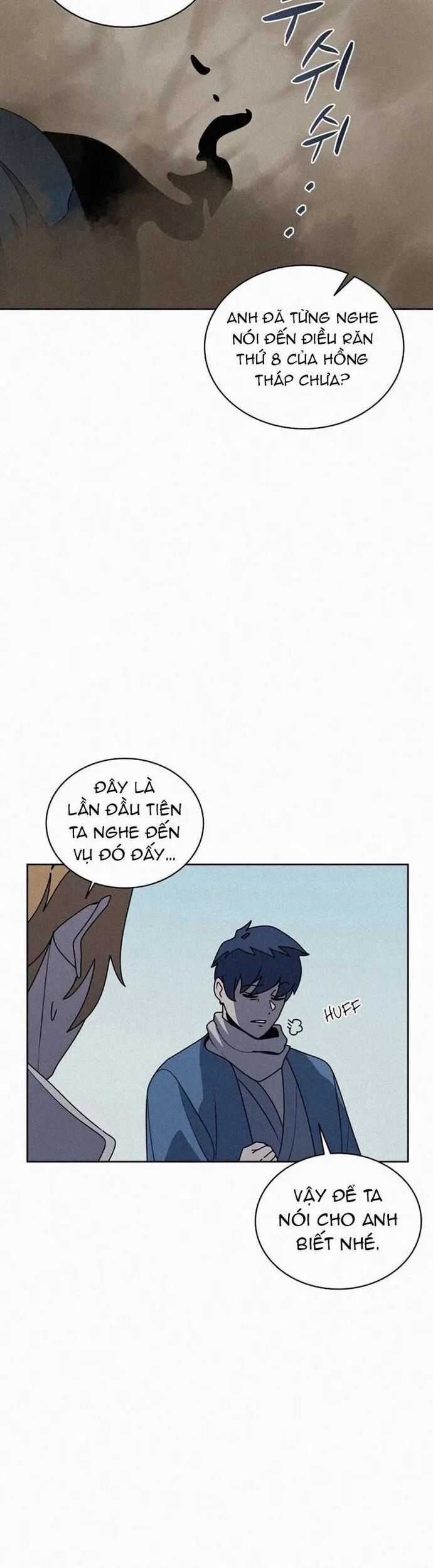 Thực Thư Pháp Sư Chương 100 trang 29