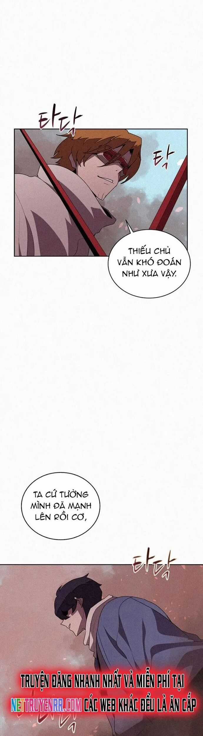 Thực Thư Pháp Sư Chương 100 trang 3