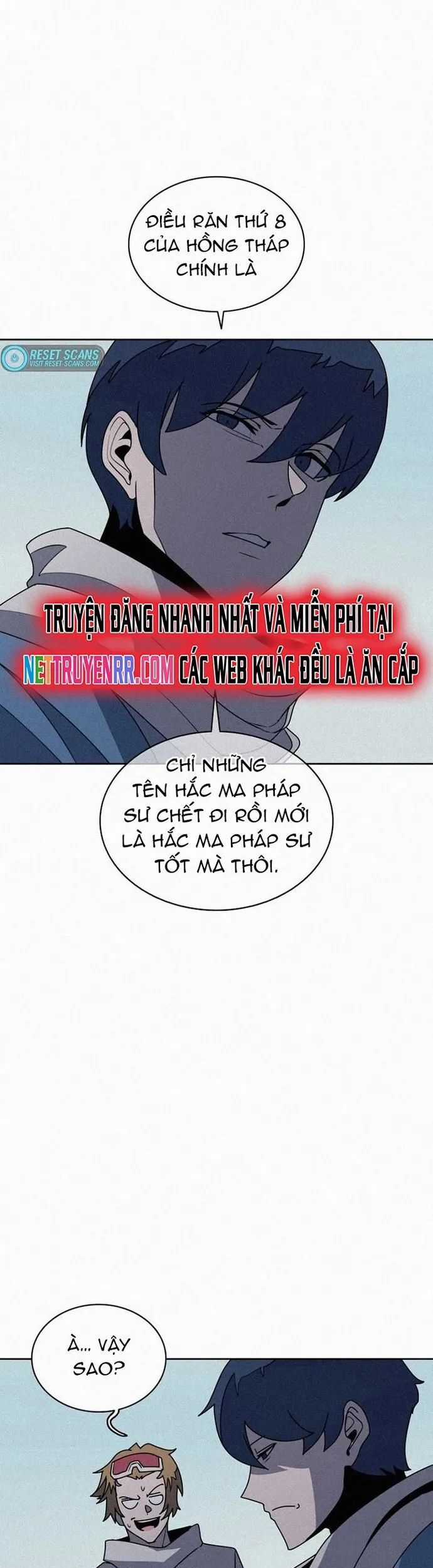 Thực Thư Pháp Sư Chương 100 trang 30