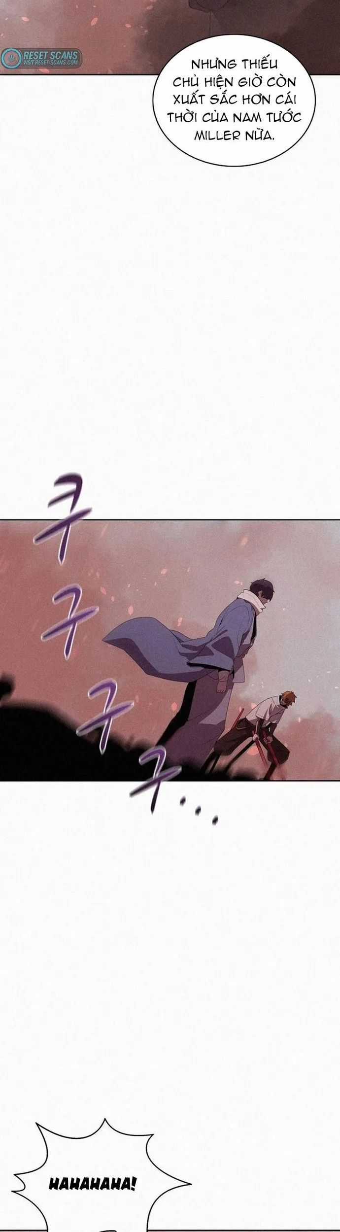 Thực Thư Pháp Sư Chương 100 trang 4