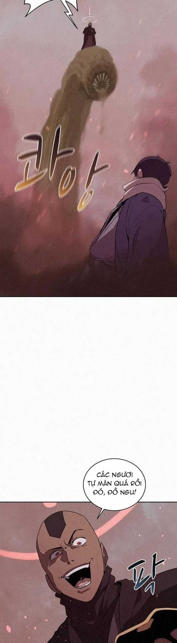 Thực Thư Pháp Sư Chương 100 trang 5