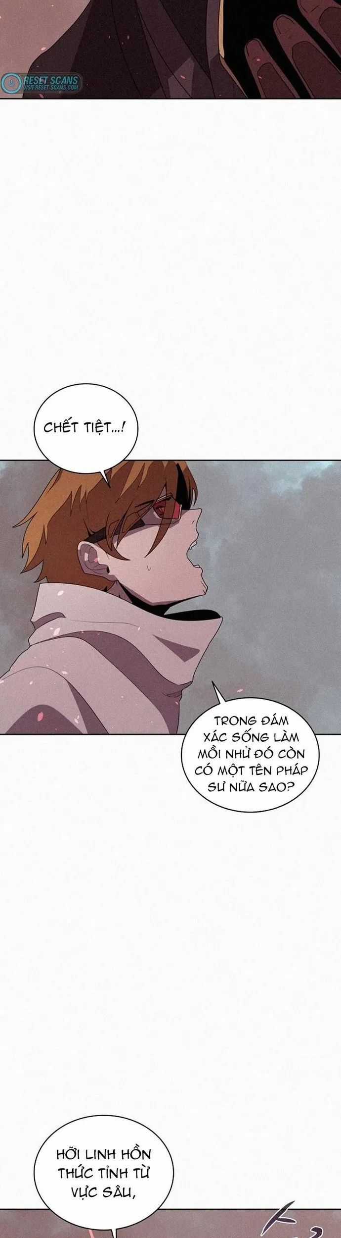 Thực Thư Pháp Sư Chương 100 trang 6