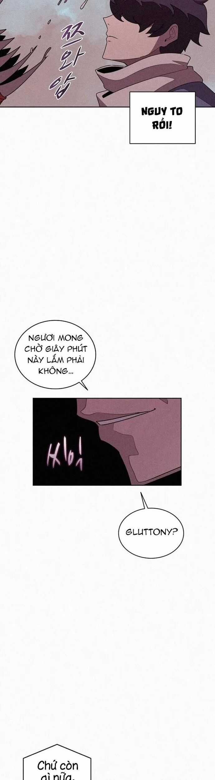 Thực Thư Pháp Sư Chương 100 trang 9