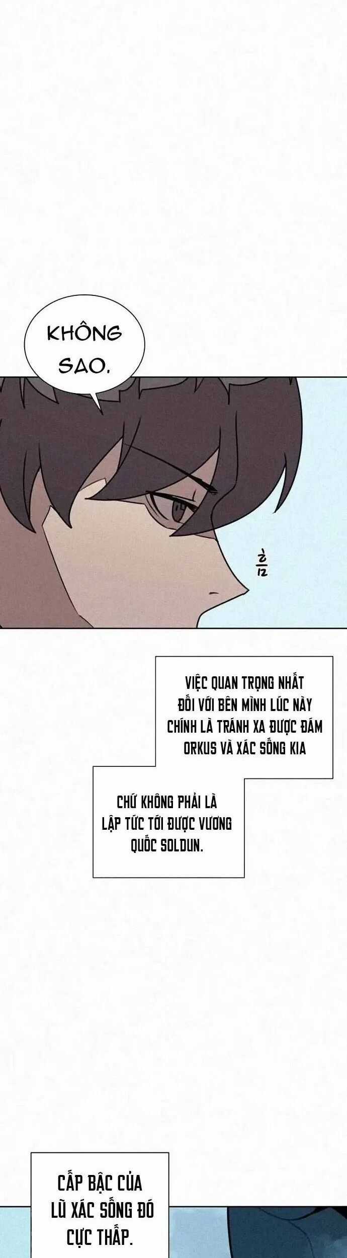 Thực Thư Pháp Sư Chương 101 trang 12