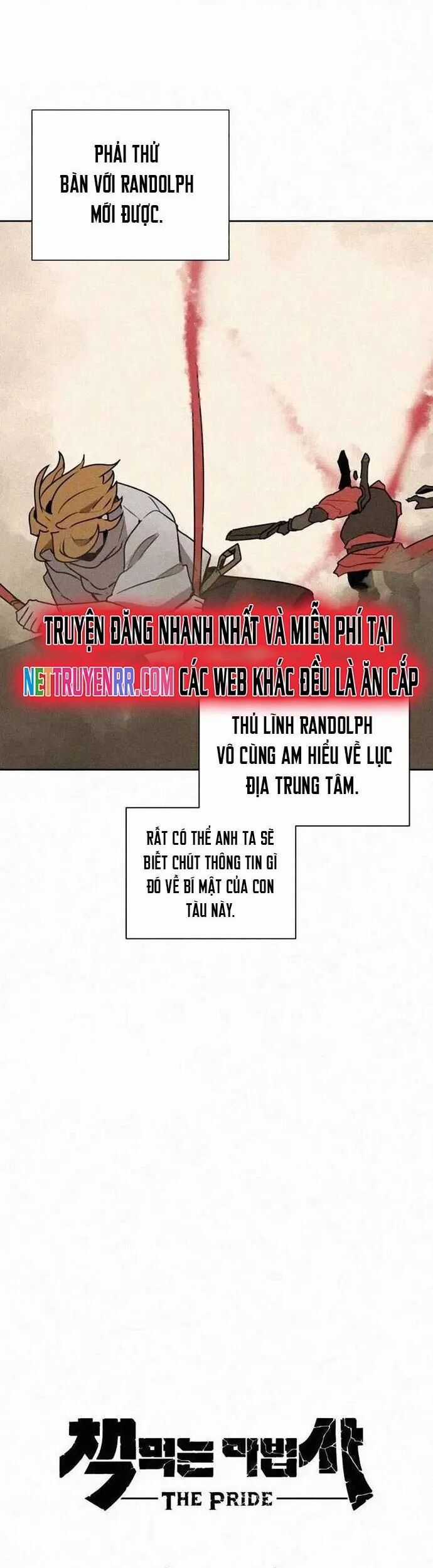 Thực Thư Pháp Sư Chương 101 trang 14