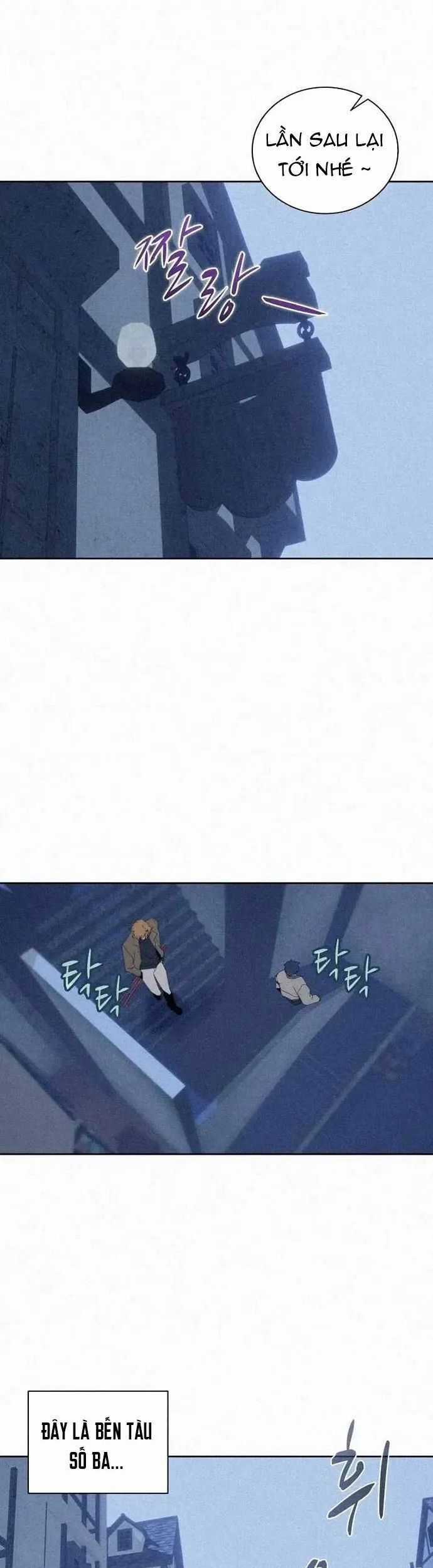 Thực Thư Pháp Sư Chương 101 trang 19