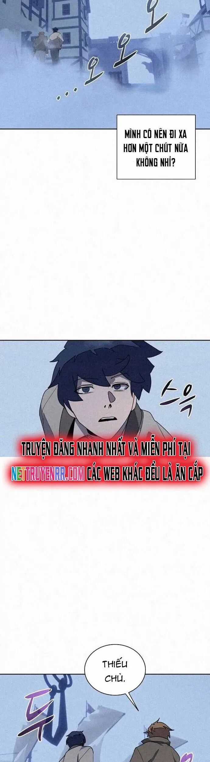 Thực Thư Pháp Sư Chương 101 trang 20