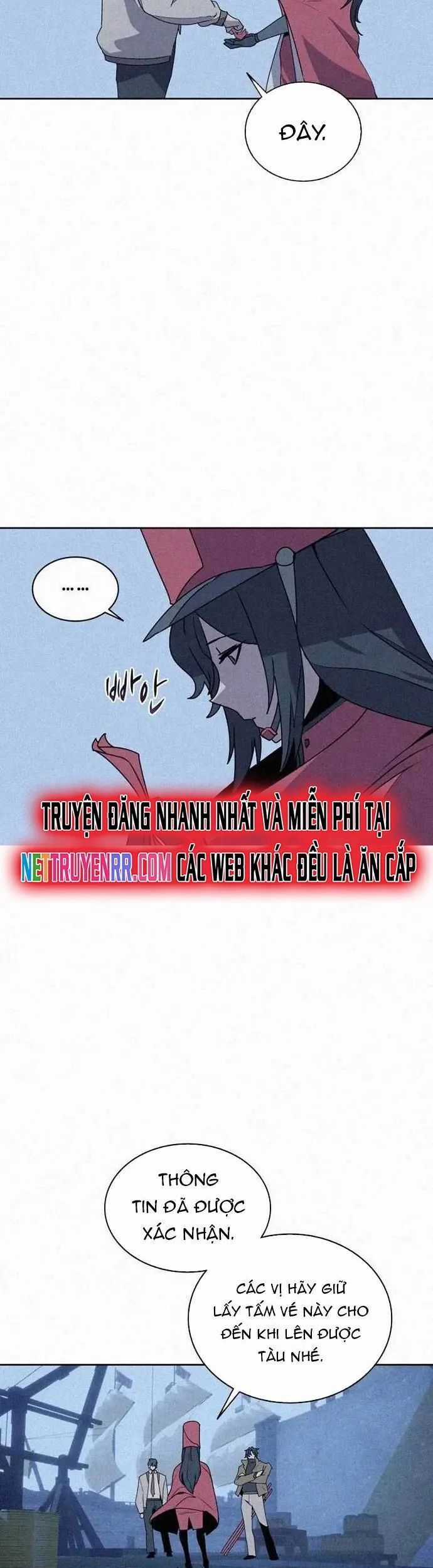 Thực Thư Pháp Sư Chương 101 trang 23