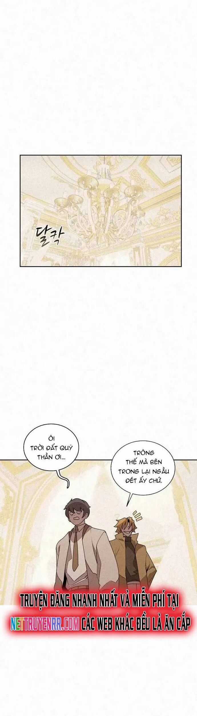 Thực Thư Pháp Sư Chương 101 trang 26