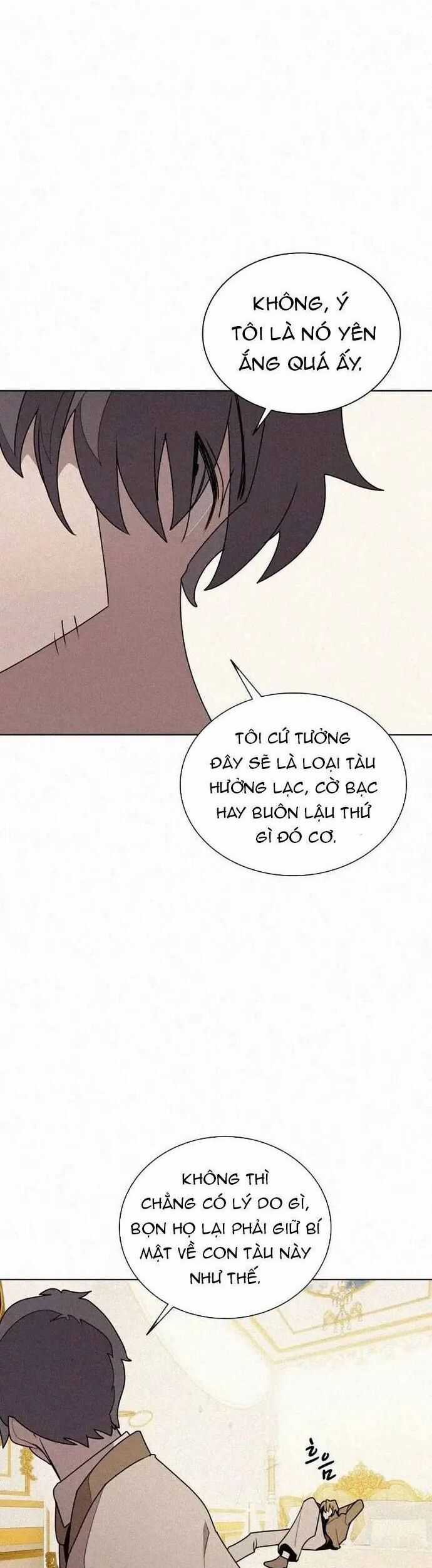 Thực Thư Pháp Sư Chương 101 trang 30