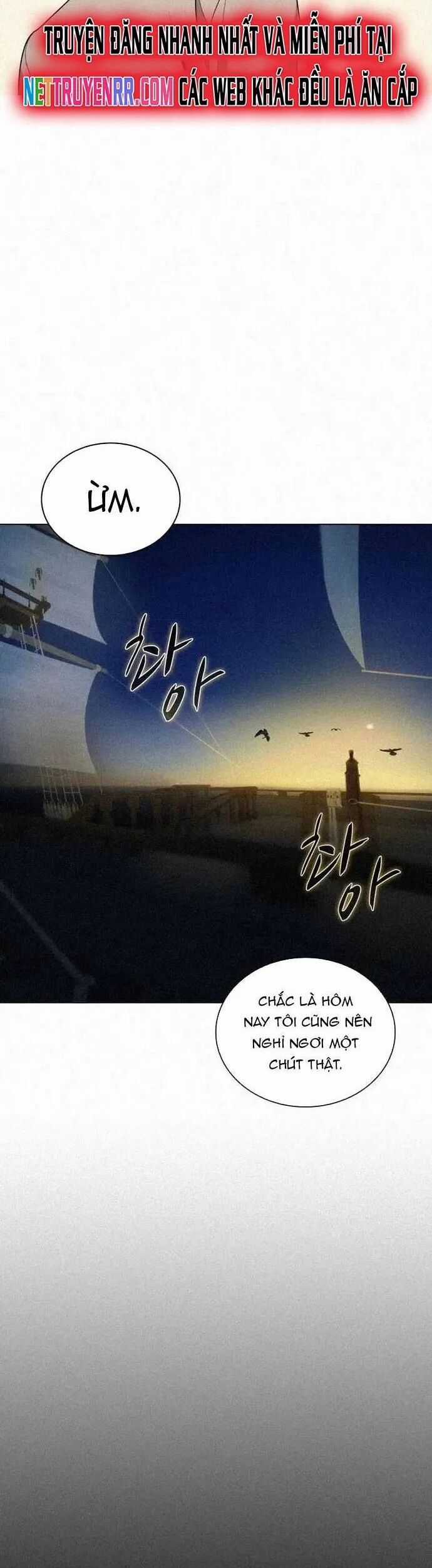 Thực Thư Pháp Sư Chương 101 trang 34