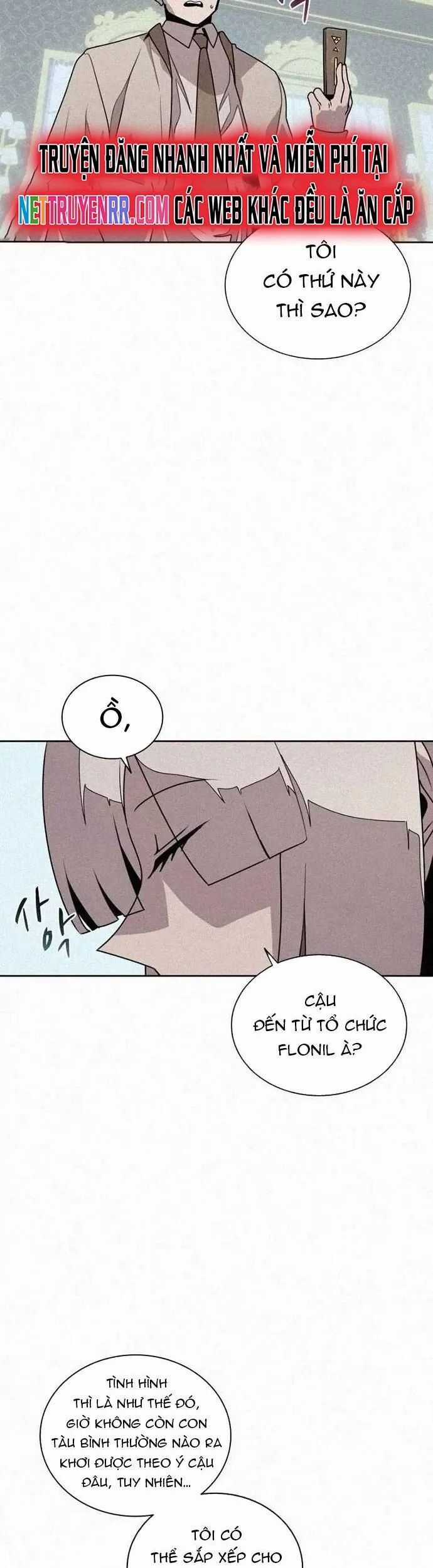 Thực Thư Pháp Sư Chương 101 trang 5