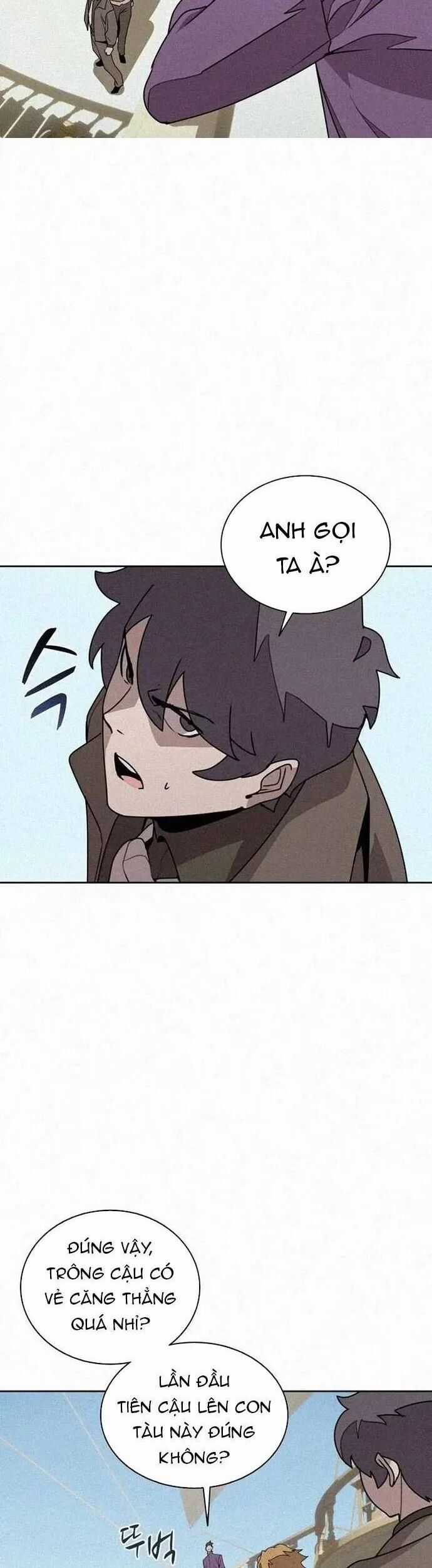 Thực Thư Pháp Sư Chương 102 trang 10