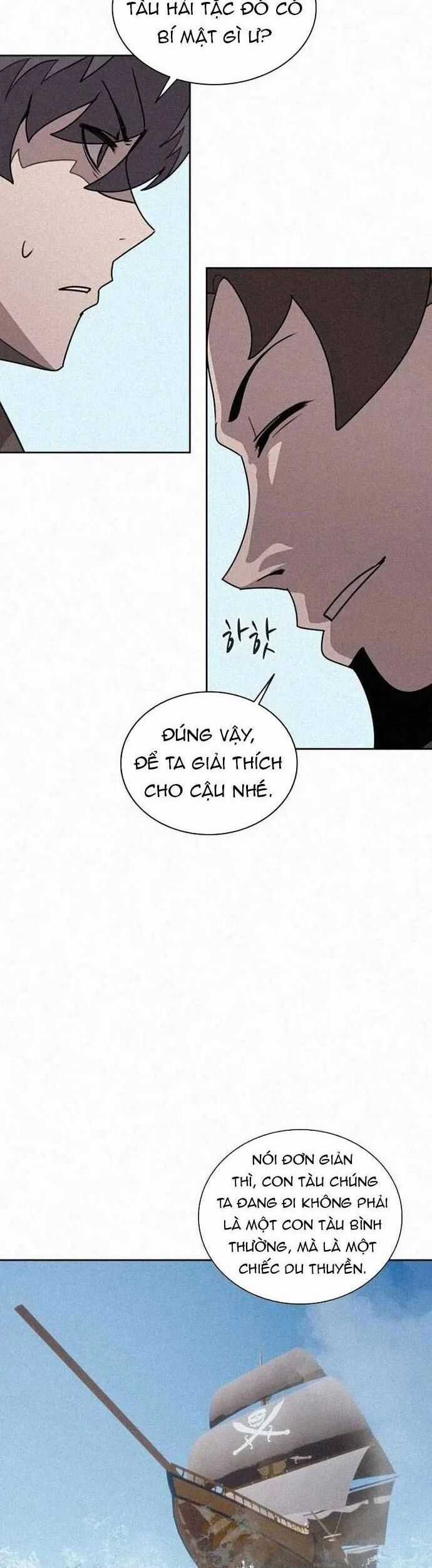 Thực Thư Pháp Sư Chương 102 trang 12