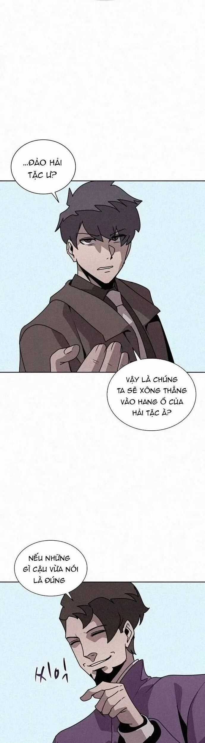 Thực Thư Pháp Sư Chương 102 trang 14