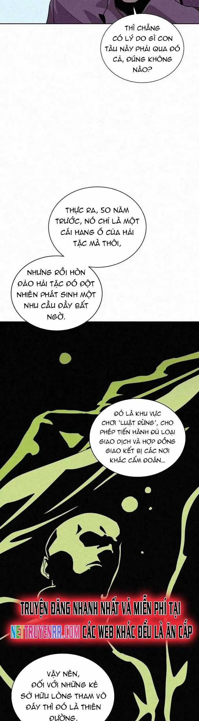 Thực Thư Pháp Sư Chương 102 trang 15