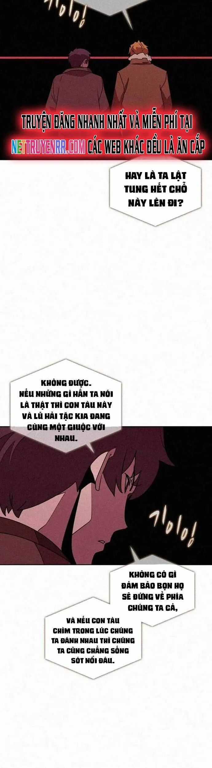 Thực Thư Pháp Sư Chương 102 trang 19