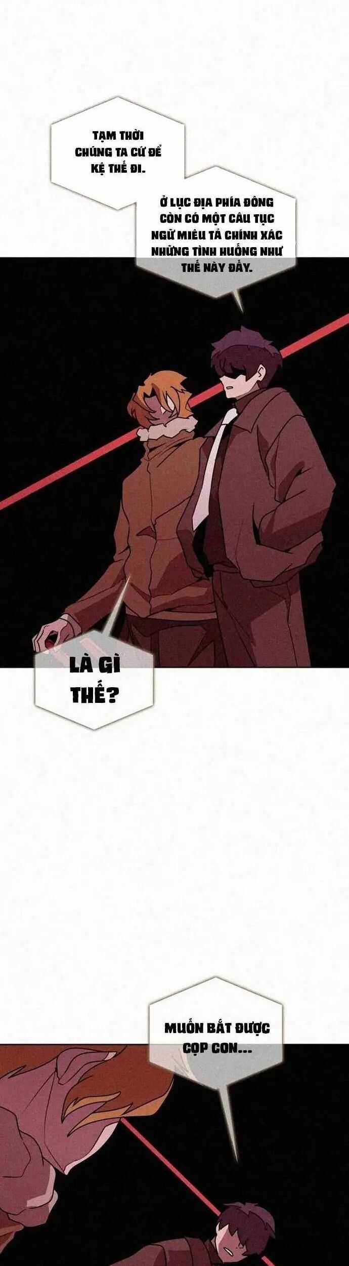 Thực Thư Pháp Sư Chương 102 trang 20