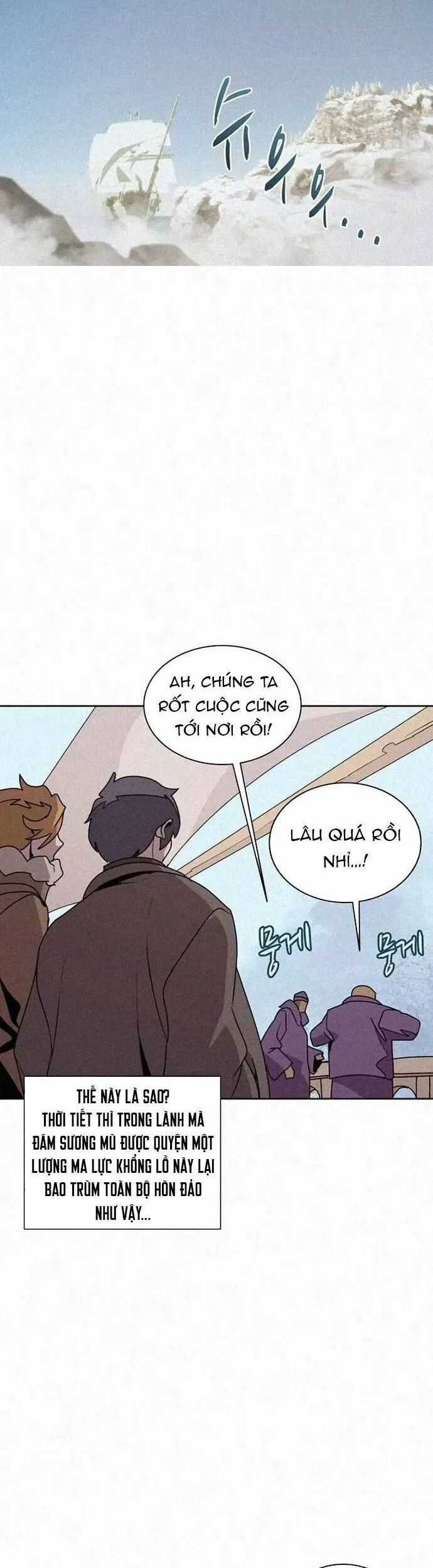 Thực Thư Pháp Sư Chương 102 trang 22