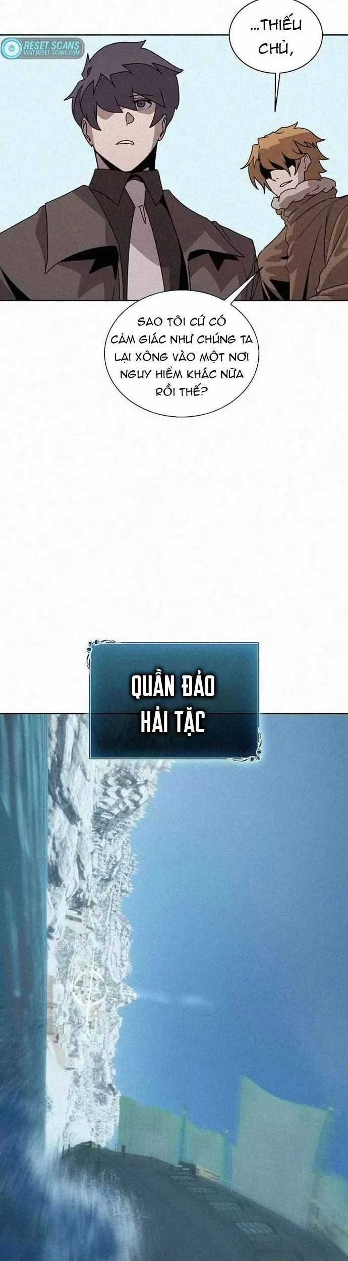 Thực Thư Pháp Sư Chương 102 trang 23