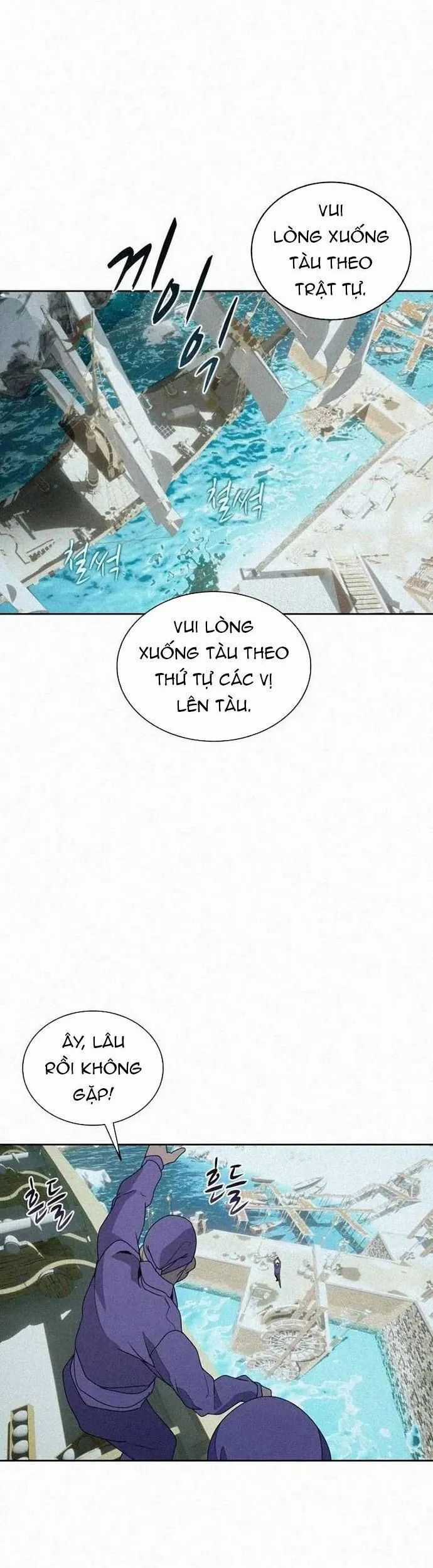 Thực Thư Pháp Sư Chương 102 trang 25