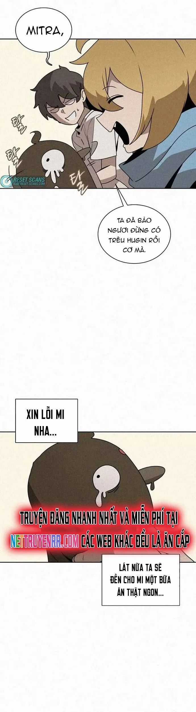 Thực Thư Pháp Sư Chương 102 trang 3