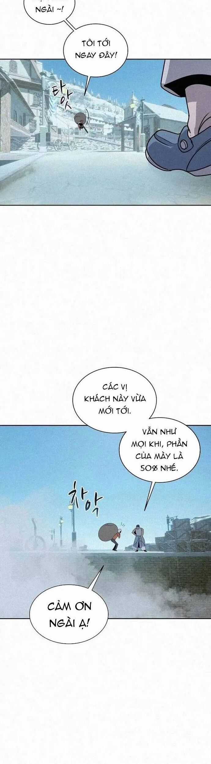 Thực Thư Pháp Sư Chương 102 trang 32