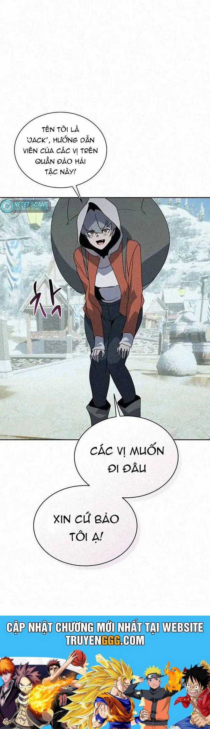 Thực Thư Pháp Sư Chương 102 trang 35