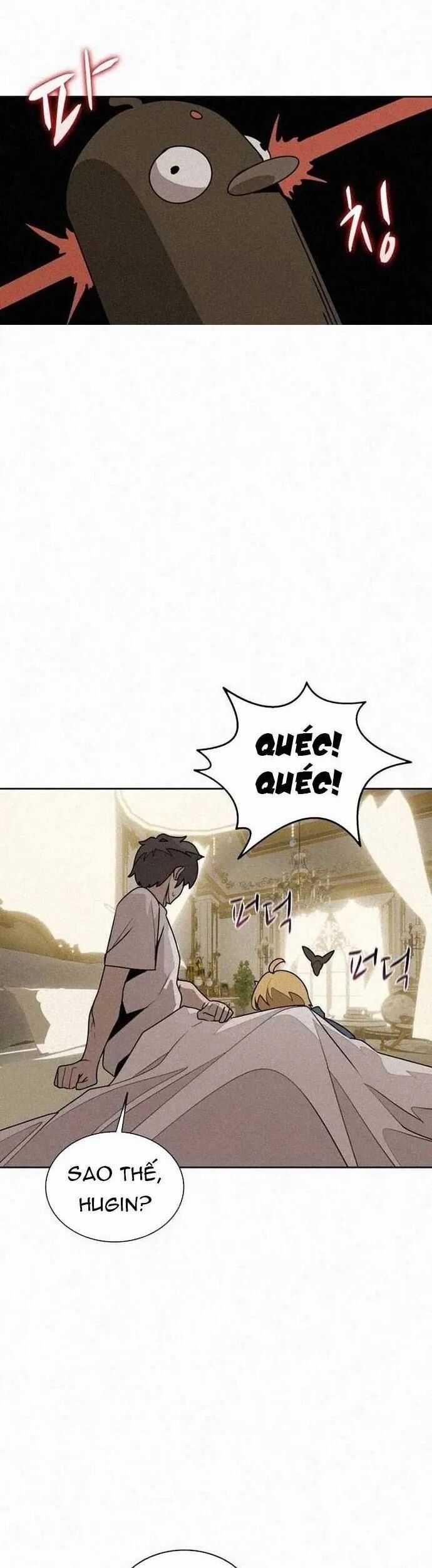 Thực Thư Pháp Sư Chương 102 trang 4