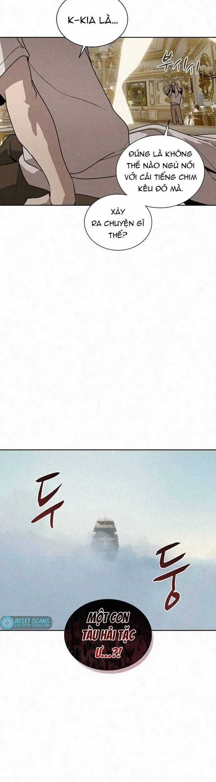 Thực Thư Pháp Sư Chương 102 trang 5