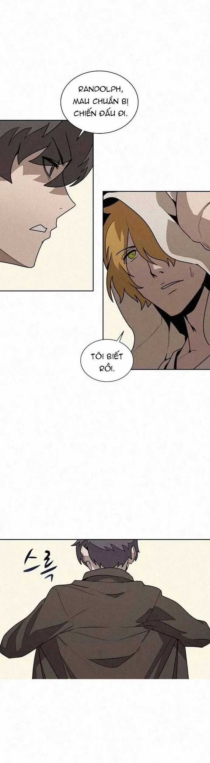 Thực Thư Pháp Sư Chương 102 trang 6