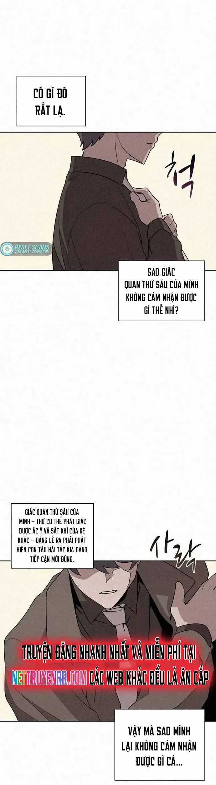 Thực Thư Pháp Sư Chương 102 trang 7