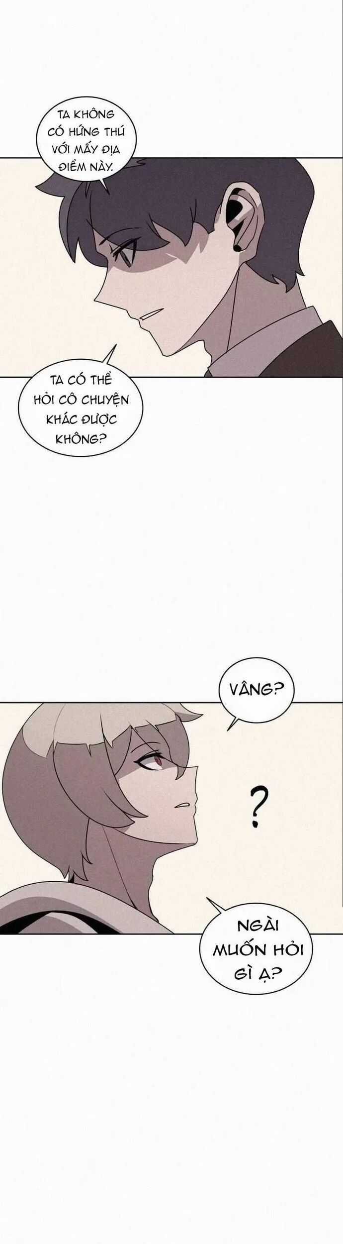 Thực Thư Pháp Sư Chương 103 trang 10