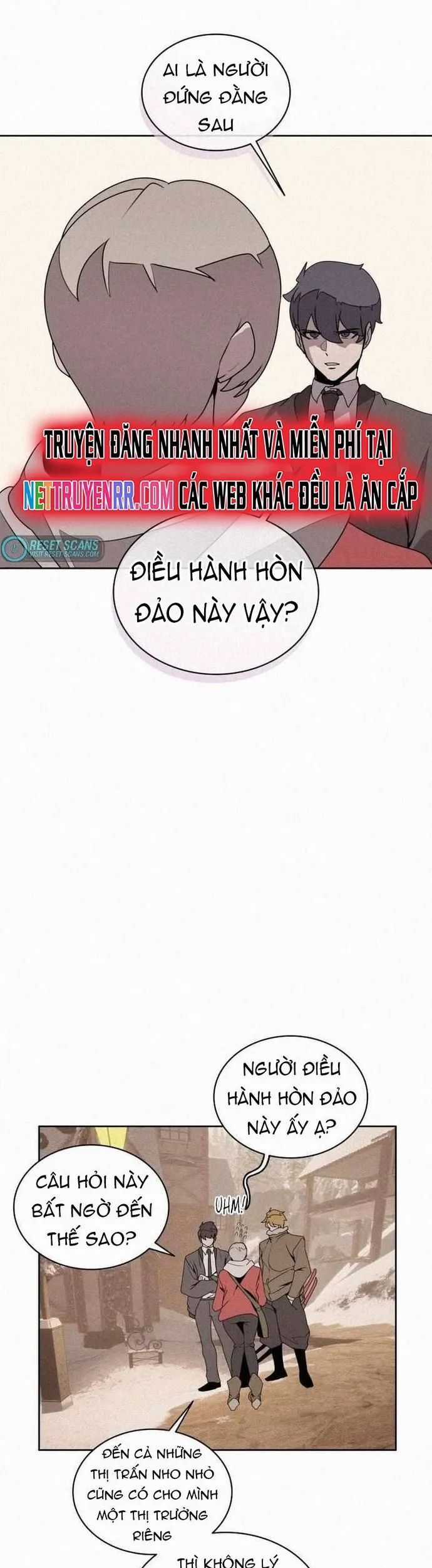 Thực Thư Pháp Sư Chương 103 trang 11