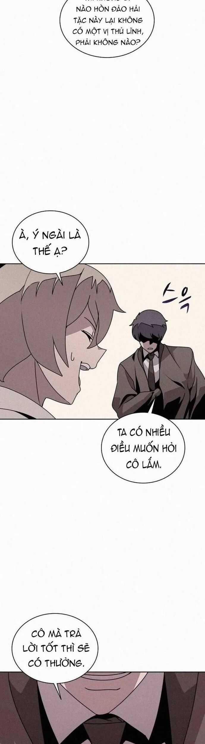 Thực Thư Pháp Sư Chương 103 trang 12