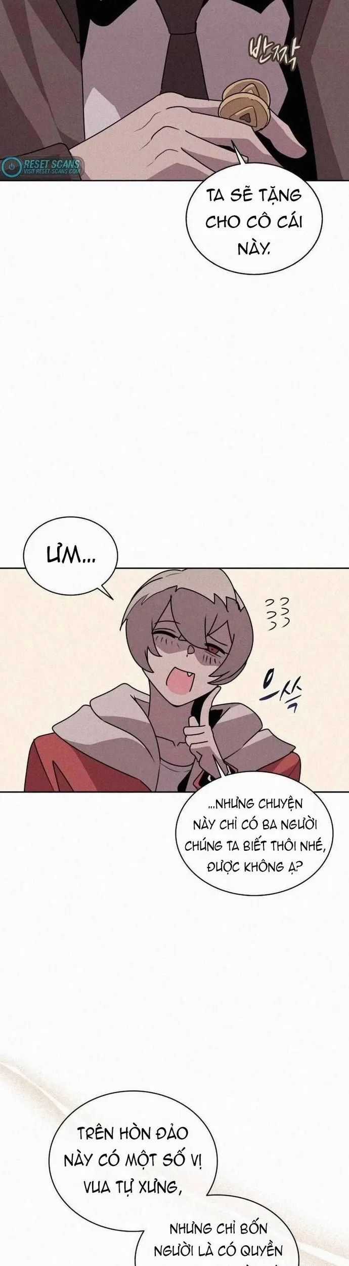 Thực Thư Pháp Sư Chương 103 trang 13