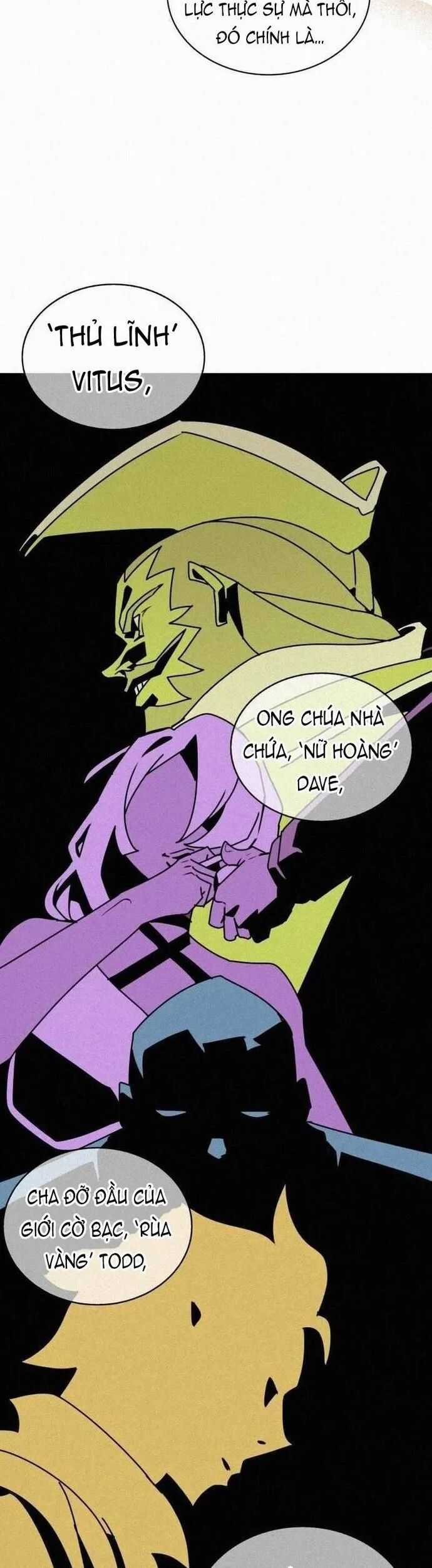 Thực Thư Pháp Sư Chương 103 trang 14