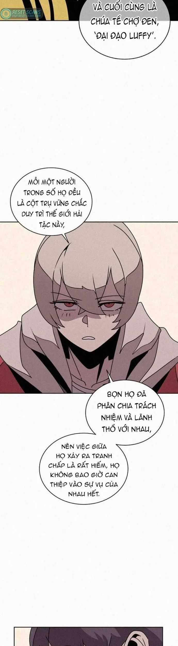 Thực Thư Pháp Sư Chương 103 trang 15