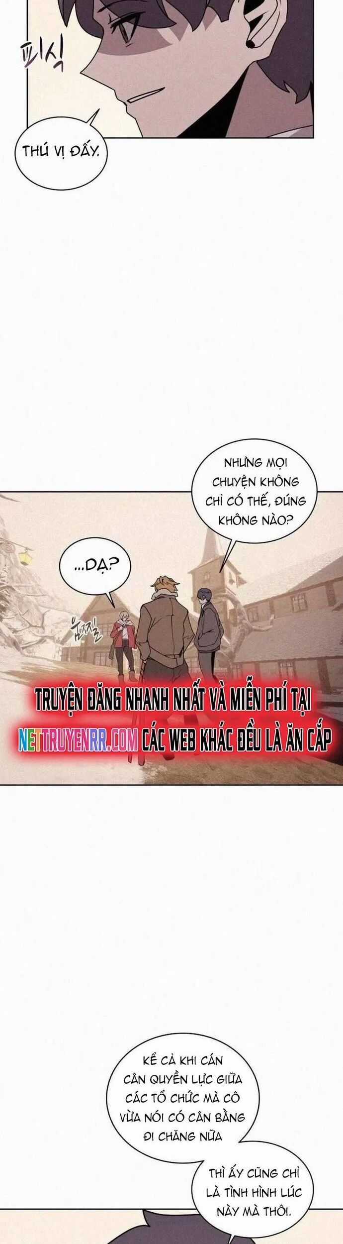 Thực Thư Pháp Sư Chương 103 trang 16