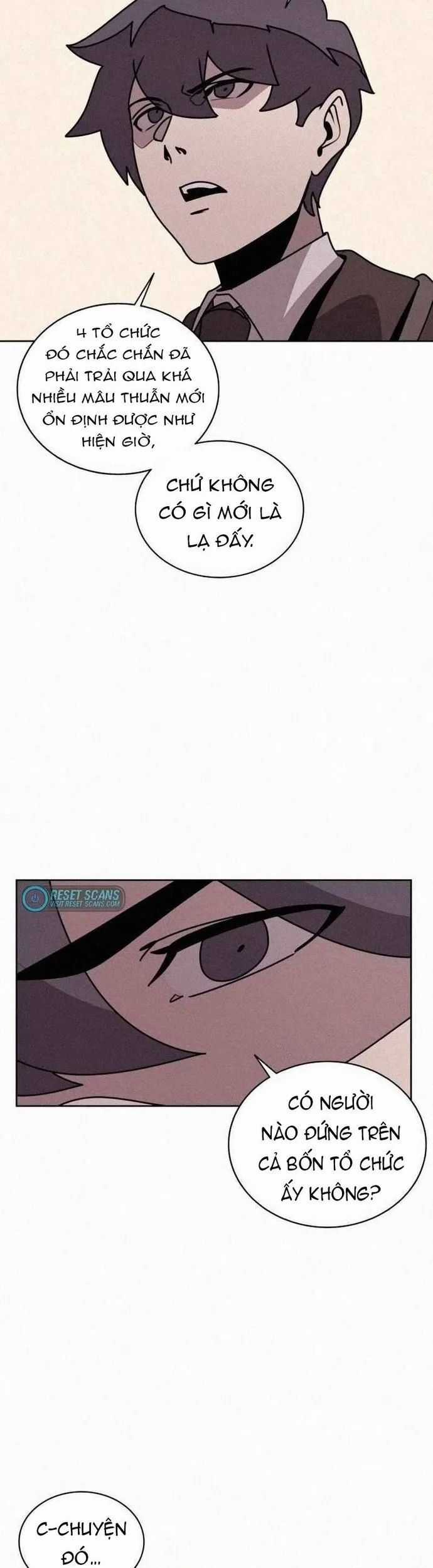 Thực Thư Pháp Sư Chương 103 trang 17