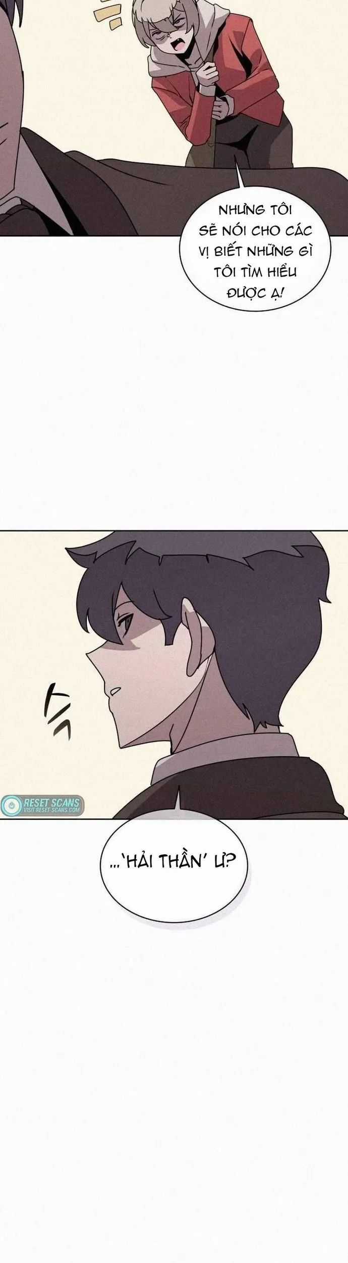 Thực Thư Pháp Sư Chương 103 trang 19