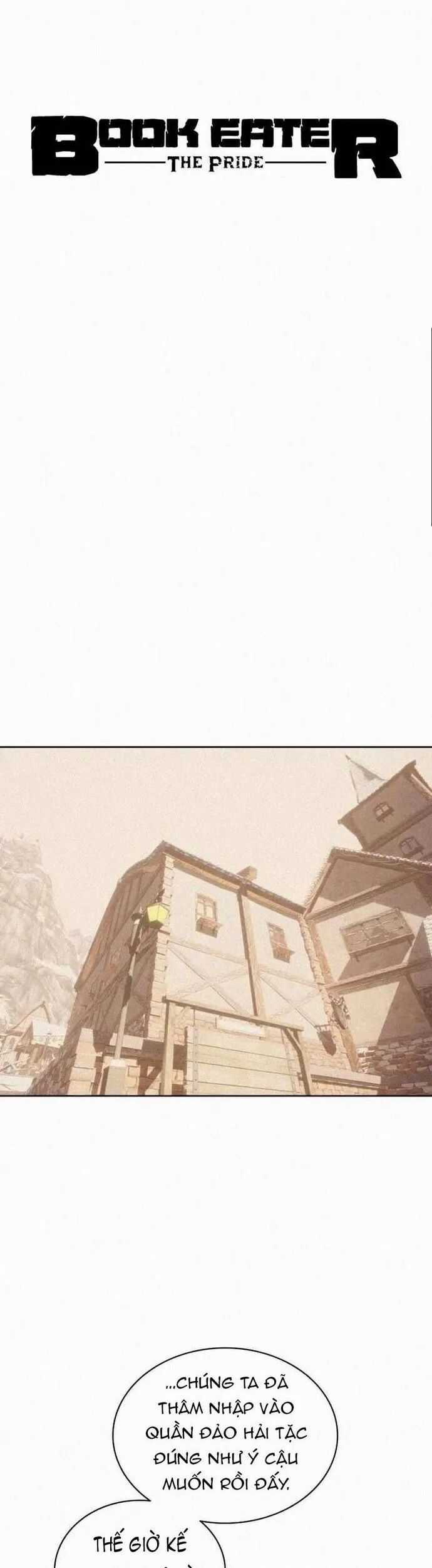 Thực Thư Pháp Sư Chương 103 trang 20