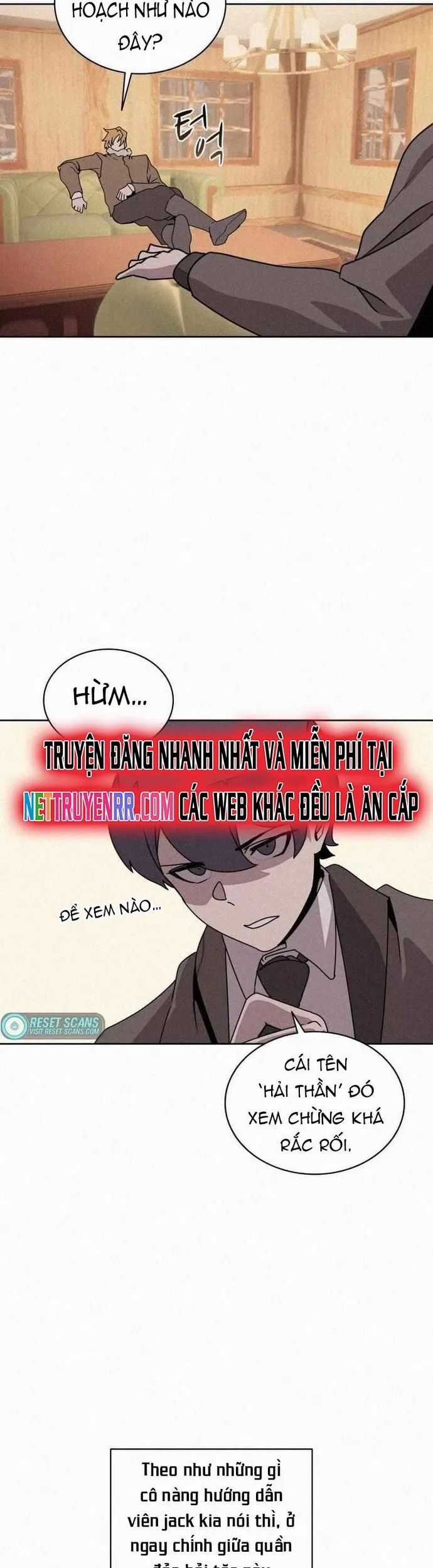 Thực Thư Pháp Sư Chương 103 trang 21